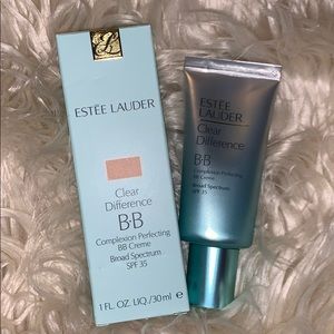 Estée Lauder Clear Difference BB 02 Midium